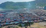 KDN Teliti Proses Ganti Dokumen Mangsa Kebakaran Kampung Bahagia Secara Kes Demi Kes