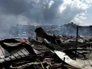 Kebakaran Dahsyat di Sandakan: 8,000 Penduduk Kehilangan Tempat Tinggi Akibat Kemalangan Memasak