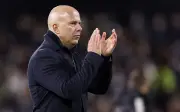 Kedudukan Arne Slot Dipertikai Selepas Liverpool Dihumban PSG Dalam Liga Juara-Juara