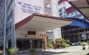 Kelas 1973 Convent Peel Road anjur reunion sambut ulang tahun ke-70