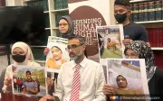 Keluarga Komando Cedera Parah Tuntut Keadilan, Desak Siasatan Bukit Aman