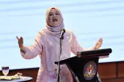 Kementerian Pendidikan Siasat Pematuhan SOP Selepas Pelajar Tingkatan 1 Maut di SMK Tanjong Mas