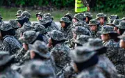 Kemhan Manfaat Media Sosial dan PLKN Tarik Belia Jadi Askar