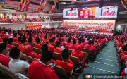 Kepulangan Tokoh Utama Umno Diramal Kukuhkan Sokongan untuk PRU16