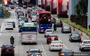 Kerajaan Digesa Beri Insentif Kakitangan Awam Guna Pengangkutan Awam