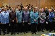 Kerajaan Gesa Rakyat Amalkan Gaya Hidup Sederhana Hadapi Ketidaktentuan Ekonomi Global