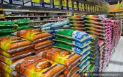Kerajaan Jamin Bekalan Beras Mencukupi Hingga Akhir Tahun, Pengguna Dinasihati Elak Panik