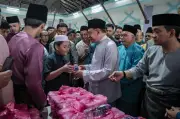 Kerajaan kaji beri elaun bulanan pelajar Tingkatan Enam