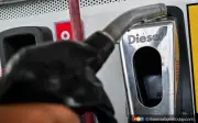 Kerajaan Kaji Guna MyKad Untuk Subsidi Diesel Ikut Kejayaan BUDI95