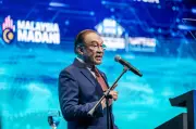 Kerajaan Komited Tingkatkan Maruah dan Kebajikan Rakyat Kelantan - PM Anwar