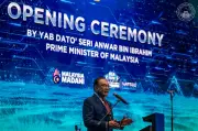 Kerajaan Lancar Langkah Bantu PKS Hadapi Krisis Tenaga Global