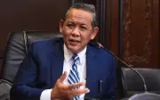 Kerajaan Negeri Sembilan Tidak Akui Pengisytiharan Turunkan Tuanku Muhriz