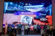 Kerajaan Peruntuk RM300 Juta Untuk Tarik Produksi Filem Antarabangsa, Sokong Bakat Tempatan
