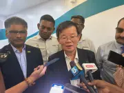 Kerajaan Pulau Pinang Kumpul Maklum Balas Sebelum Laksanakan Dasar Kerja Dari Rumah