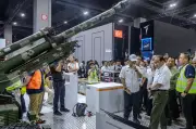 Ketidakhadiran Iran di Pameran Pertahanan KL Disebabkan Logistik, Bukan Politik - Khaled