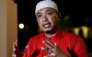 Ketua Amanah Pahang Tegaskan Temerloh Milik Parti, Tidak Akan Serah Kepada PKR