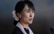 Ketua Hak Asasi Manusia PBB Desak Pembebasan Segera Aung San Suu Kyi di Myanmar