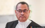 Ketua Hakim Negara Ingatkan Peguam Jangan Serah Pemikiran Kepada AI