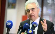 Ketua IEA Cadang Paip Minyak Iraq-Turki untuk Elak Selat Hormuz