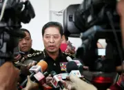 Ketua MACC Desak Masyarakat Lihat Melampaui 'Epal Busuk' Dalam Agensi Penguatkuasaan