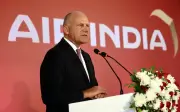 Ketua Pegawai Eksekutif Air India Campbell Wilson Letak Jawatan, Laporan Media