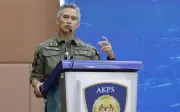 Ketua Pengarah AKPS Beri Amaran Tegas kepada 'Pengkhianat' yang Bantu Kemasukan Warga Asing Haram