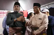 Khairy: Fokus Kembali ke Umno, Perbincangan Kerusi PRU16 Masih Awal