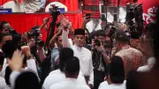 Khairy Jamaluddin Kembali ke Umno Tanpa Tuntutan, Sedia Berkhidmat