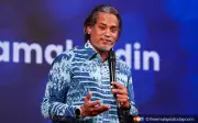 Khairy Jamaluddin Paling Sesuai Bertanding di Kawasan Bandar dan Separuh Bandar