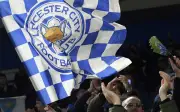 Kisah Dongeng Leicester Berakhir Pahit, Ancaman Tersingkir ke Liga Ketiga