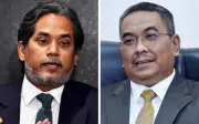 KJ Mampu Beri Saingan Sengit kepada Sanusi di Kedah