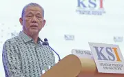 Konflik Asia Barat Serlah Keperluan Kukuh Keterjaminan dan Peralihan Tenaga di Malaysia