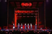 Konsert BTS Jadi Emas Pelancongan Baharu Korea Selatan