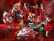 Konsert Jazz 30 Pemain 'Persona 5' Akan Berlangsung di Kuala Lumpur Tahun Depan