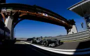 Korea Selatan Rancang Jemput Semula Perlumbaan Formula 1 ke Incheon