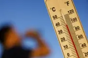 Kota Setar Kedah Alami Gelombang Haba Tahap 2, Suhu Mencecah 40°C
