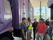 KPDN Pulau Pinang Rampas RM415,877 Diesel Subsidi, Tingkatkan Penguatkuasaan