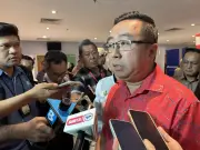 Krisis Negeri Sembilan jejas hubungan PKR-Umno? Chang kata terlalu awal