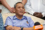 Krisis Politik Negeri Sembilan: MB Terus Berkuasa, UMNO Tarik Sokongan