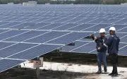 Kumpulan Cadang Dana RM5 Bilion Bantu PKS Beralih ke Tenaga Boleh Diperbaharui