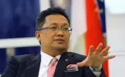 Langkah Rahman Undur di Tuaran Beri Amaran Halus kepada Umno Sabah, Kata Penganalisis