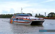 Langkawi Ferry Naikkan Tambang RM10 Untuk Penumpang Bukan MyKad Mulai 15 April
