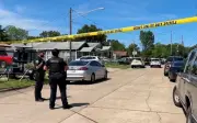 Lapan Kanak-kanak Maut Ditembak dalam Keganasan Rumah Tangga di Louisiana, AS
