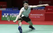 Lee Zii Jia Pulih Sepenuhnya, Sedia Dipanggil untuk Thomas Cup - Jurulatih