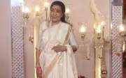 Legenda Nyanyian India Asha Bhosle Meninggal Dunia Pada Usia 92 Tahun