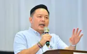 Leiking dijangka kekal timbalan presiden Warisan