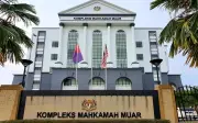 Lelaki didenda RM1,500 edar video lucah bekas teman wanita