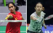 Letshanaa Mudah Menang, Ling Ching Hampir Tumbangkan Bekas Juara Dunia