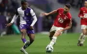 Lille Kembali Ke Tempat Ketiga Ligue 1 Selepas Menewaskan Toulouse 4-0