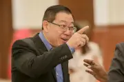 Lim Guan Eng: Bantuan RM5b untuk PKS Hanya 'Kemenangan Kecil', Perlu Langkah Lebih Berani